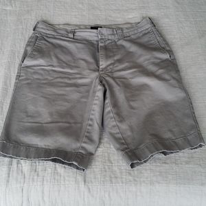 J.CREW Rivington shorts 30w